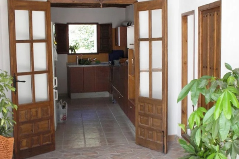 Landejendom i Montefrio, Granada, Montefrio - € 360.000 | Ref: 184 - foto 15
